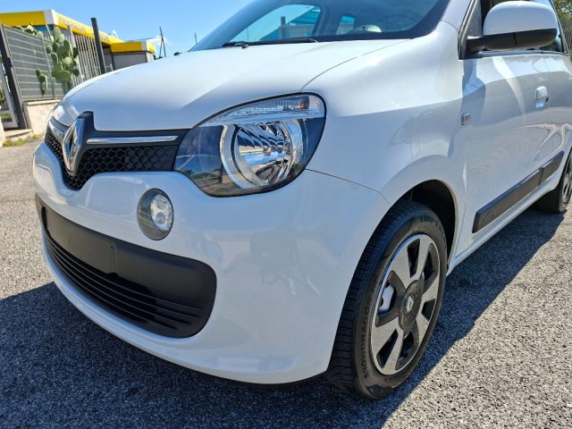 RENAULT Twingo usata 13