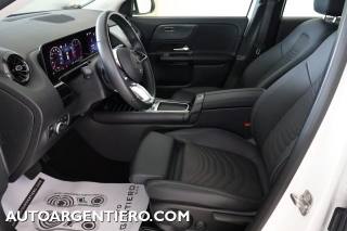 MERCEDES-BENZ GLA 180 usata, con Antifurto