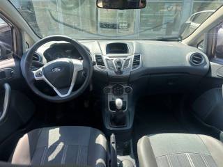 FORD Fiesta usata 9