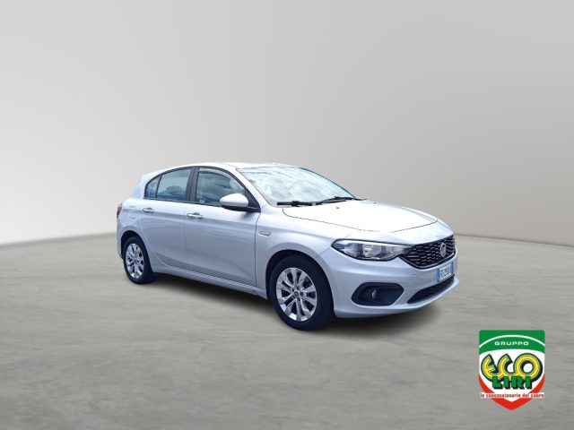 FIAT Tipo usata, con Fendinebbia
