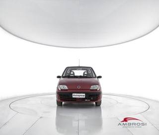 FIAT Seicento usata 4