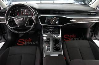 AUDI A6 usata, con Alzacristalli elettrici