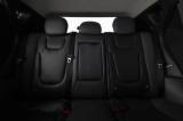 EVO Evo5 usata, con Cerchi in lega