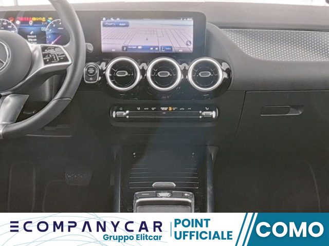 MERCEDES-BENZ GLA 180 usata, con Airbag Passeggero