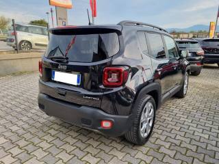 JEEP Renegade usata, con Climatizzatore