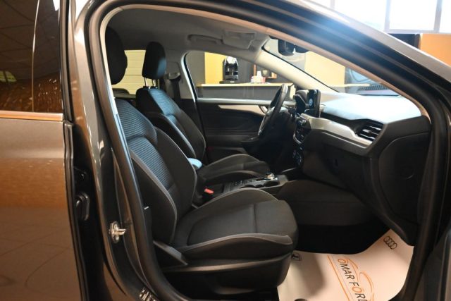 FORD Focus usata 26
