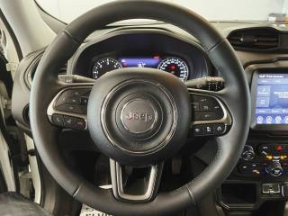 JEEP Renegade usata, con Bluetooth