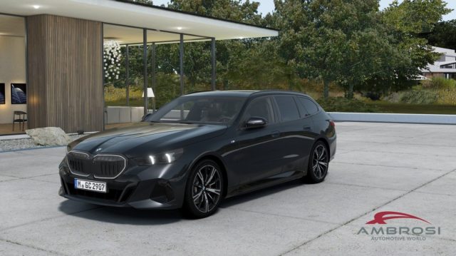 BMW 520 usata 0