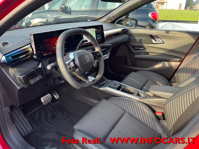 RENAULT Clio usata, con Alzacristalli elettrici