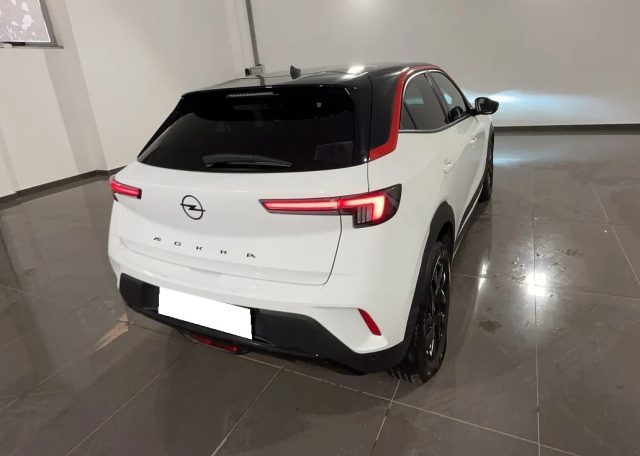 OPEL Mokka usata, con Alzacristalli elettrici