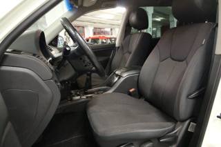 SSANGYONG REXTON usata, con Servosterzo