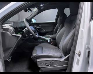 AUDI Q5 usata, con Specchietti laterali elettrici