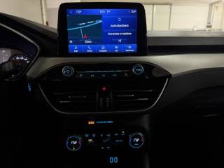 FORD Kuga usata, con Immobilizzatore elettronico