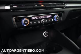 AUDI A3 usata, con Climatizzatore