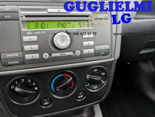 FORD Fiesta usata 26