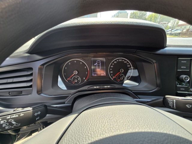 VOLKSWAGEN Polo usata, con ESP