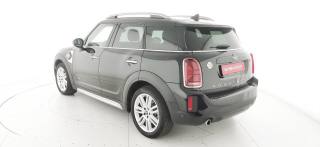 MINI Countryman usata, con Alzacristalli elettrici