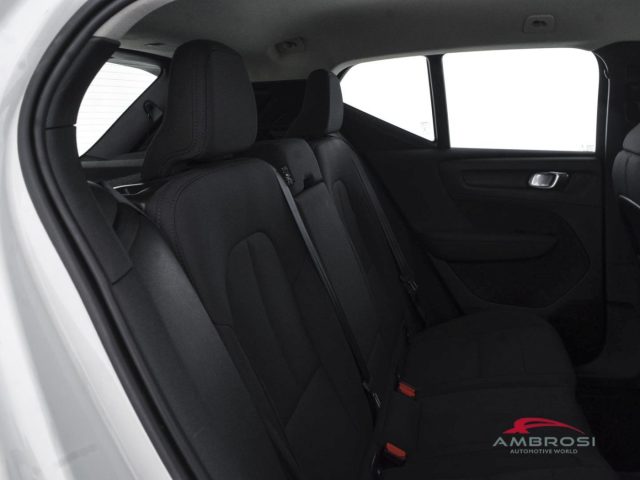 VOLVO XC40 usata 10