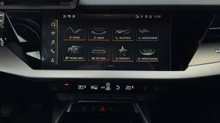 AUDI A3 usata, con Park Distance Control
