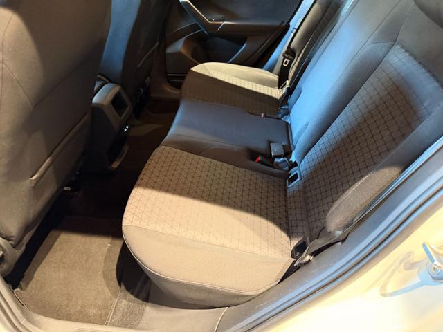 VOLKSWAGEN T-Cross usata, con Cerchi in lega