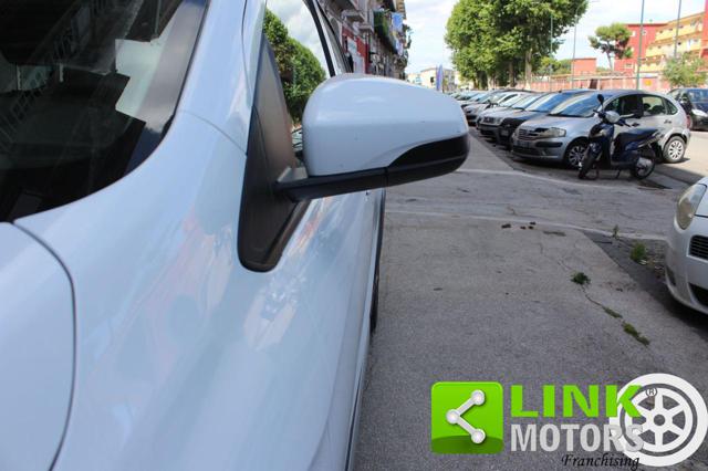 OPEL Karl usata, con Controllo trazione