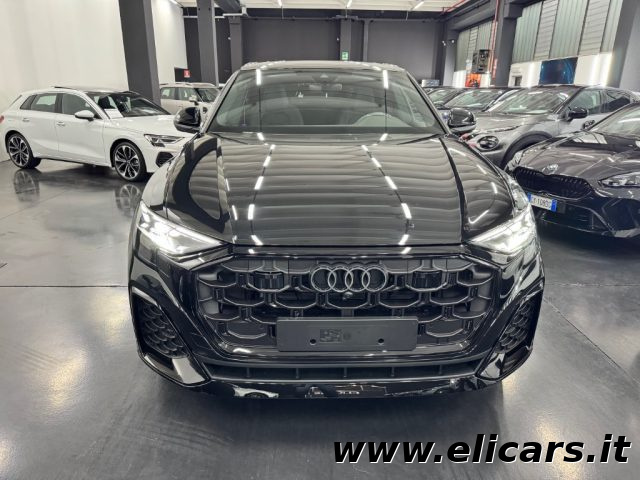 AUDI Q8 usata, con Airbag