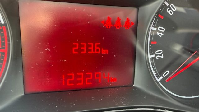 OPEL Corsa usata, con Chiusura centralizzata