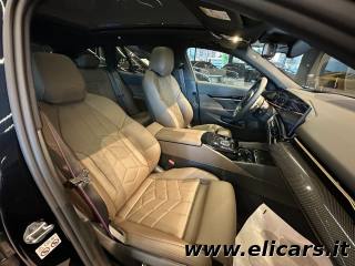 BMW 520 usata, con Airbag Passeggero
