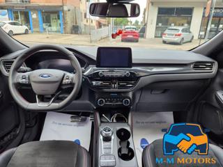 FORD Kuga usata, con Chiusura centralizzata