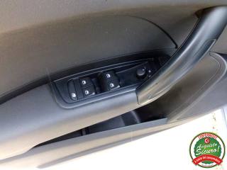AUDI A1 usata, con Interni in pelle