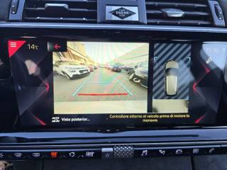 DS AUTOMOBILES DS 7 Crossback usata, con Tettuccio apribile