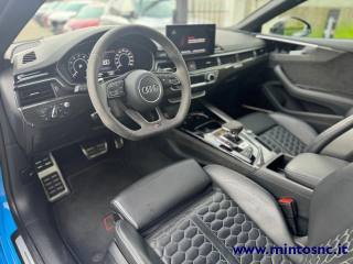 AUDI RS usata, con Climatizzatore