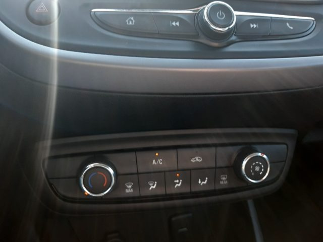 OPEL Crossland X usata, con Climatizzatore
