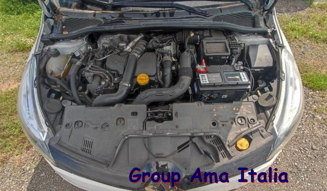 RENAULT Clio usata, con Climatizzatore