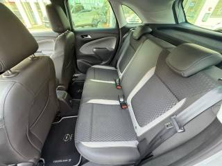 OPEL Crossland X usata, con Controllo automatico clima