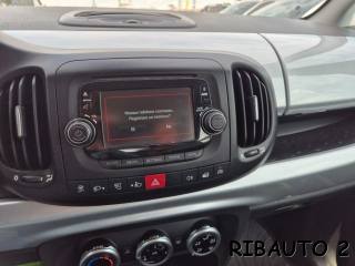 FIAT 500L usata, con MP3