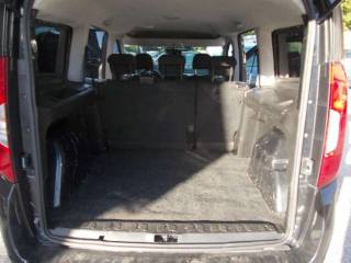 FIAT Doblo usata, con Airbag testa