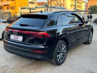 AUDI Q8 usata, con Airbag laterali