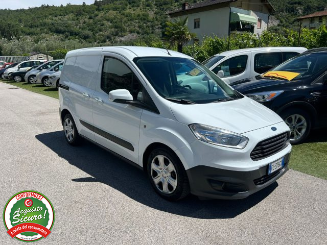 FORD usata 5