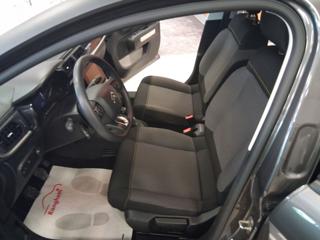 CITROEN C3 usata, con Cruise Control