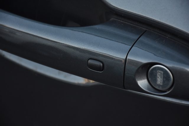 JEEP Compass usata, con Immobilizzatore elettronico