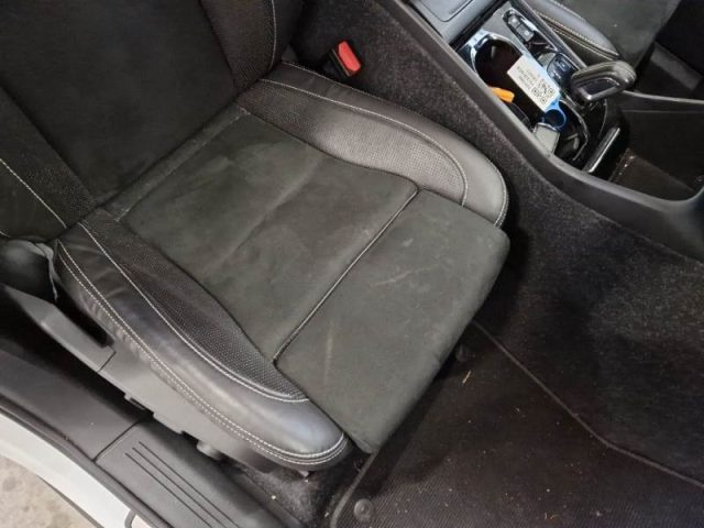 VOLVO XC40 usata, con Fendinebbia