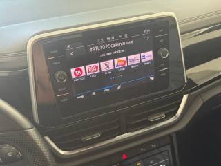 VOLKSWAGEN T-Roc usata, con Controllo elettronico della corsia