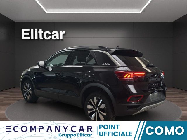 VOLKSWAGEN T-Roc usata, con Autoradio
