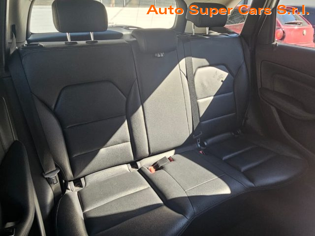 MERCEDES-BENZ B 180 usata, con Airbag testa