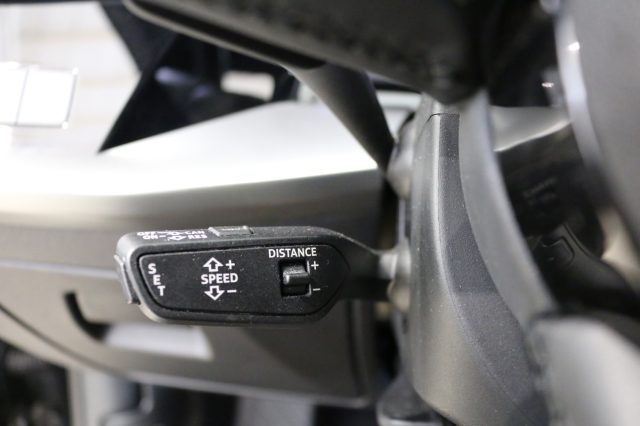 AUDI A3 usata, con Sensore di pioggia