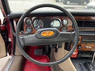 JAGUAR Sovereign usata 13
