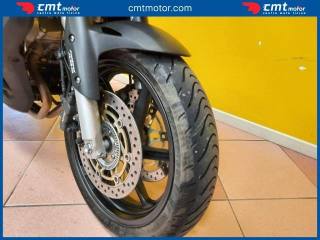 HONDA Crossrunner usata 6