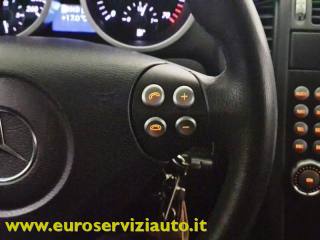 MERCEDES-BENZ SLK 200 usata 18