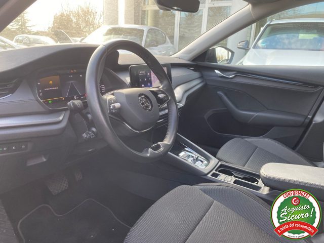 SKODA Octavia usata, con Cerchi in lega